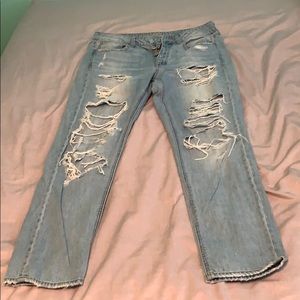 American Eagle Tomgirl Jeans (6)